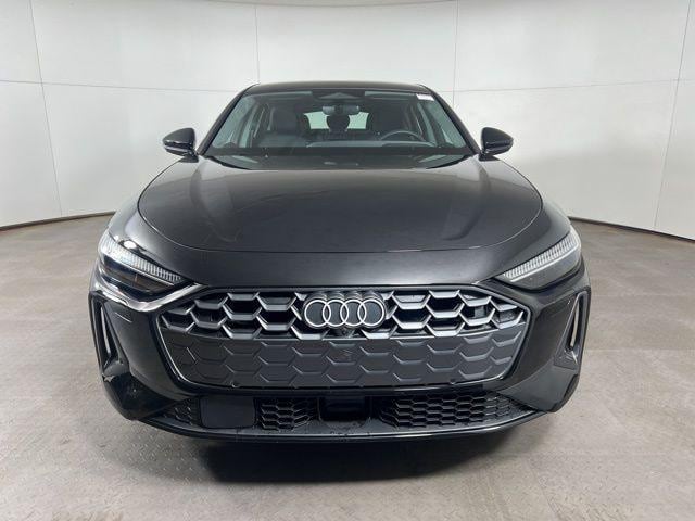 2025 Audi A5 Sedan