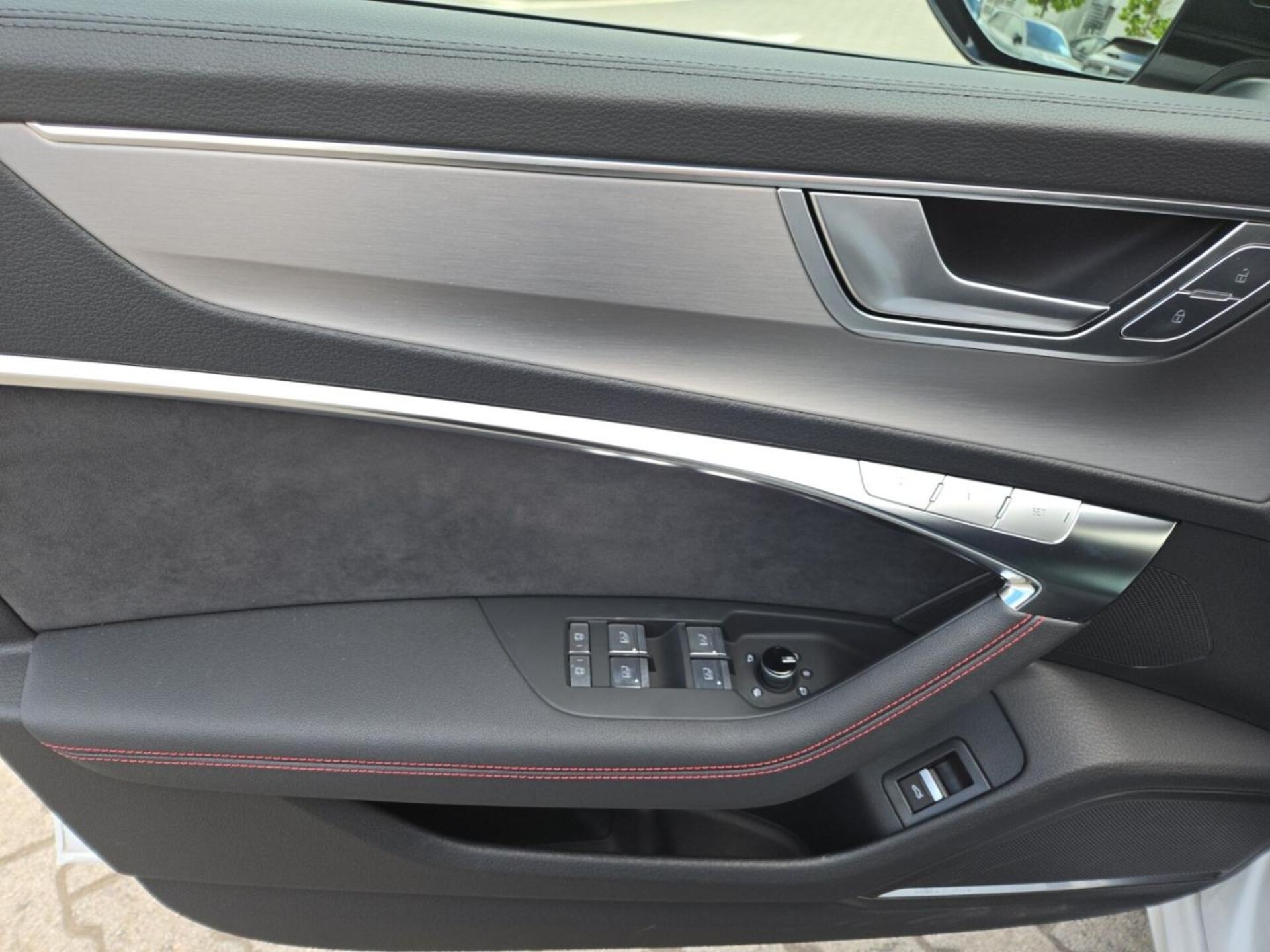 Audi A6 Avant Design