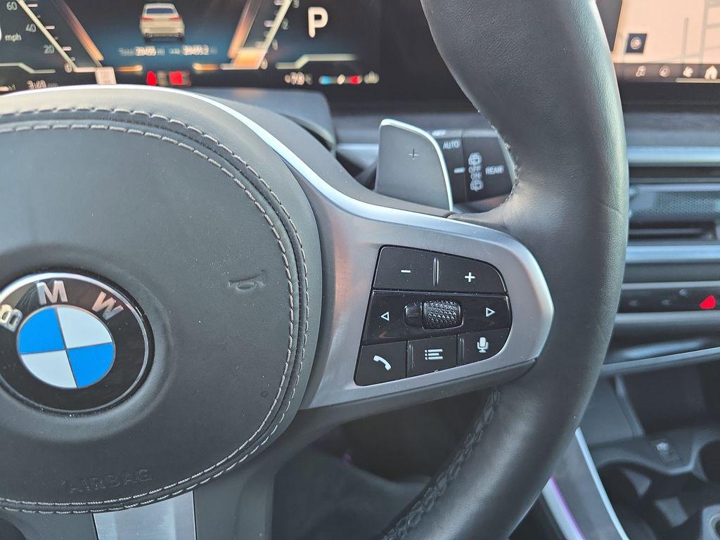 2025 BMW X5 40i - Photo 21