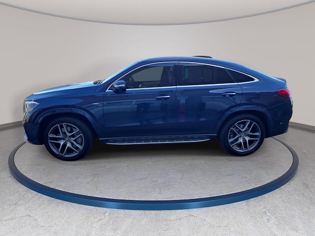 2024 Mercedes-Benz GLE Coupe GLE 53 AMG - Photo 9