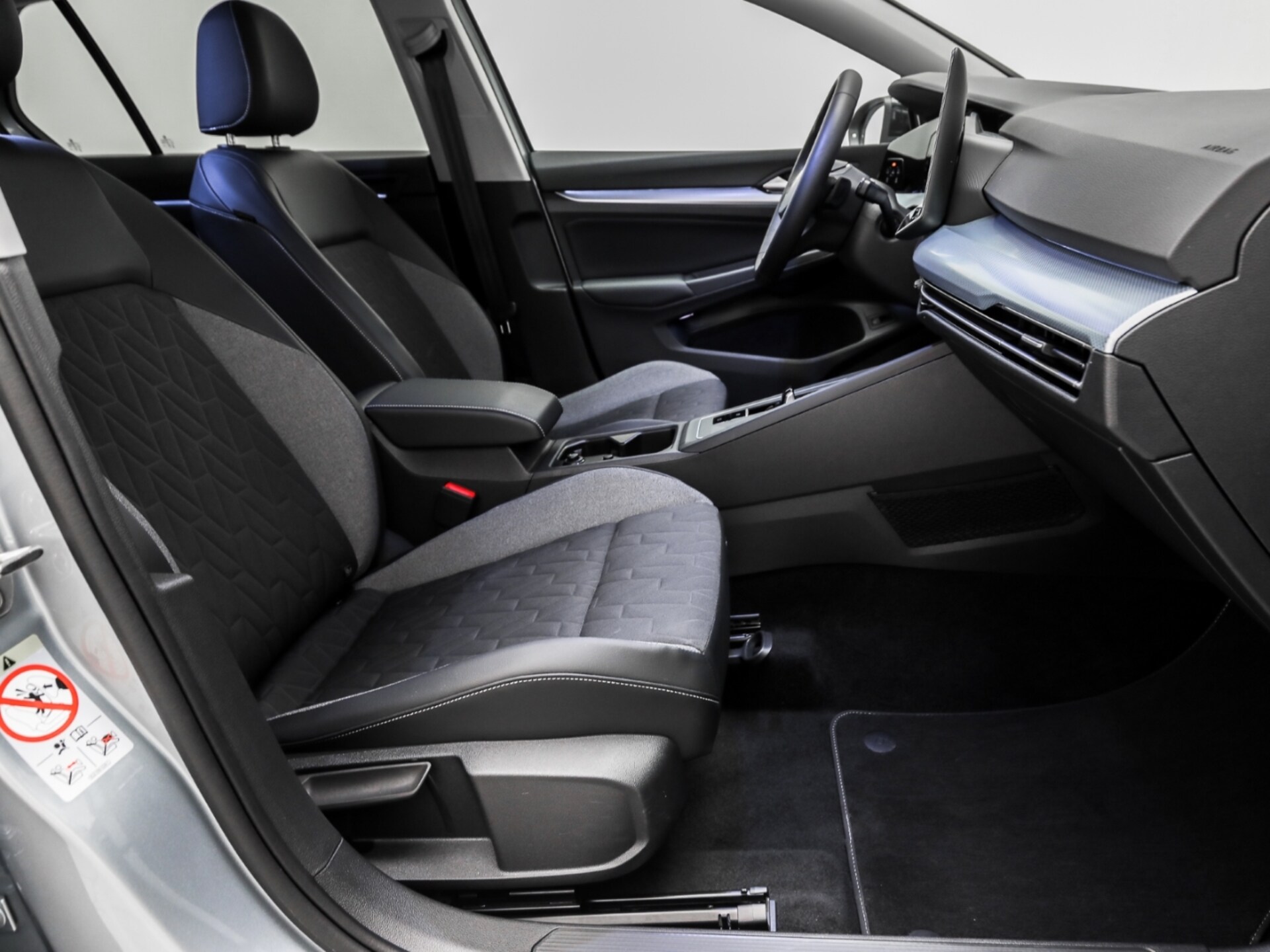 Volkswagen Golf ENERGY