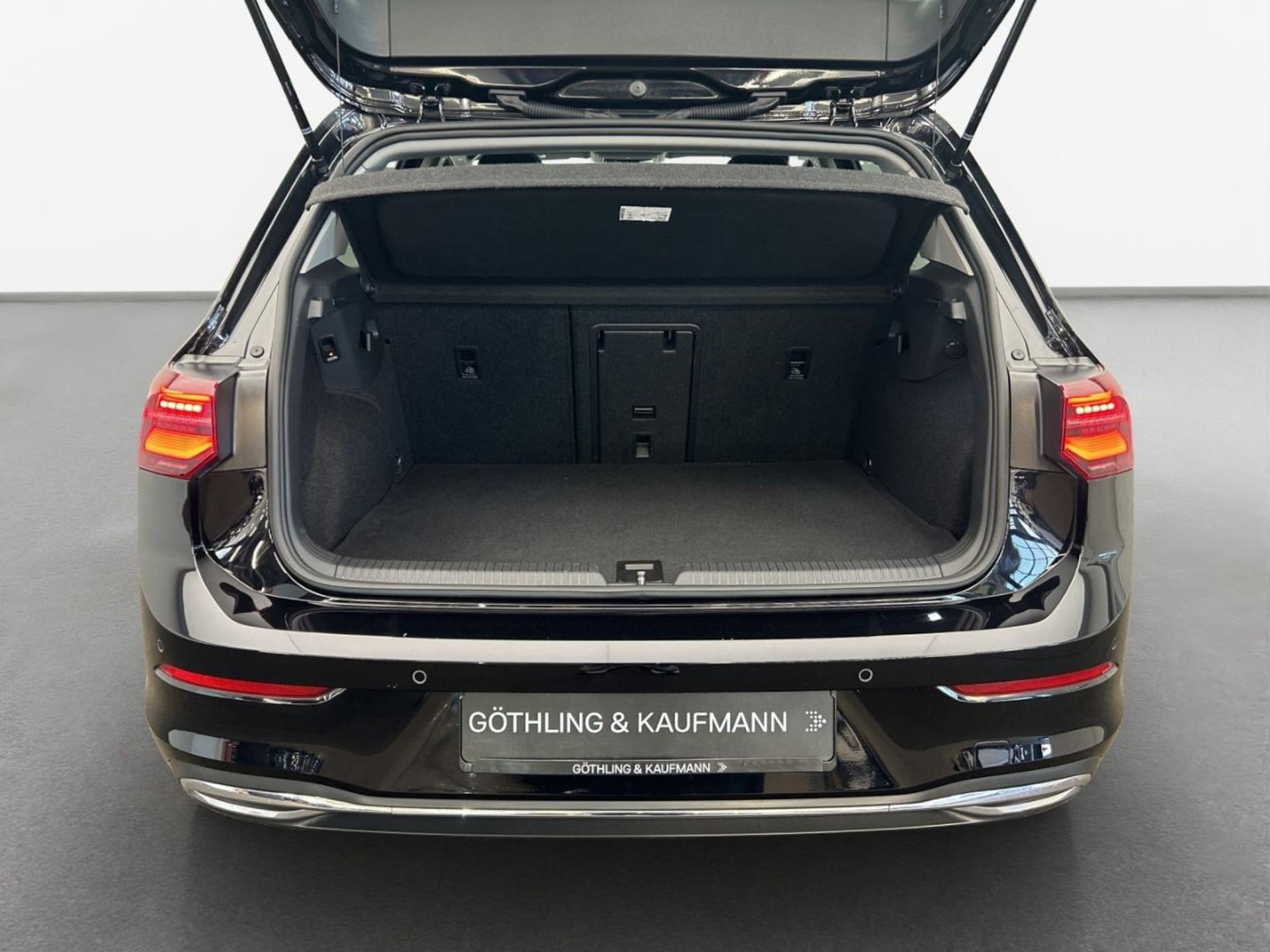 Volkswagen Golf Style