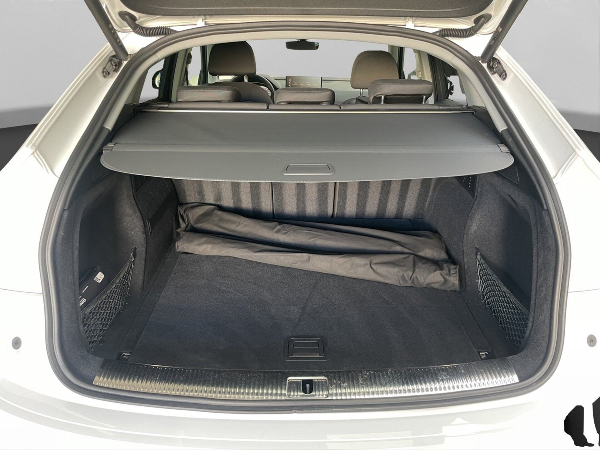 Audi Q5 Sportback S line
