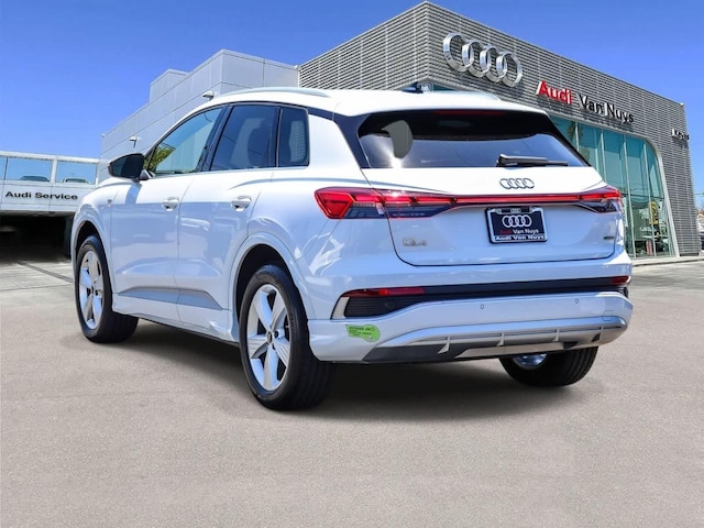 2023 Audi Q4 e-tron