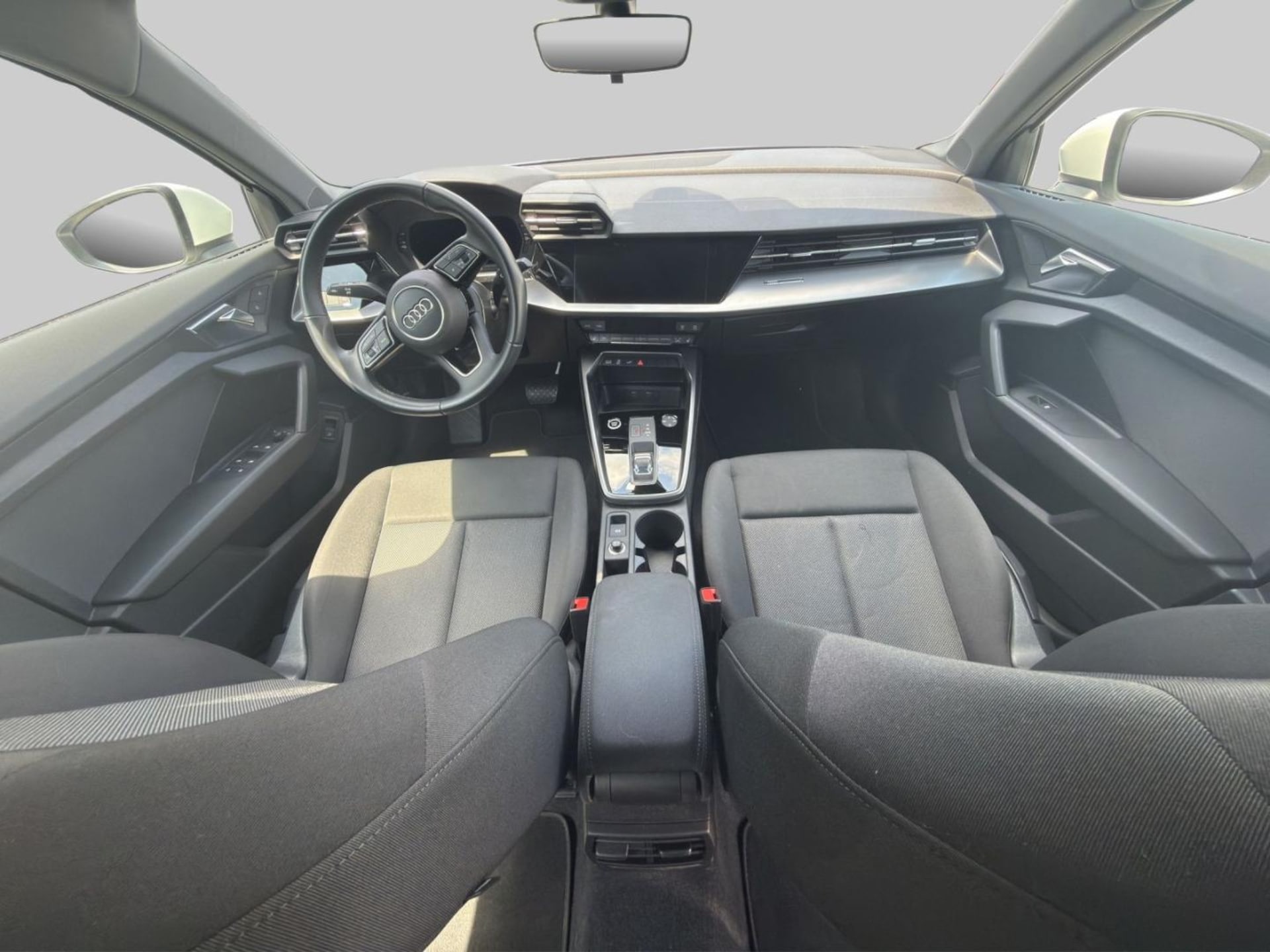Audi A3 Sportback TFSI e