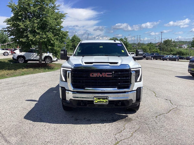 2024 GMC Sierra