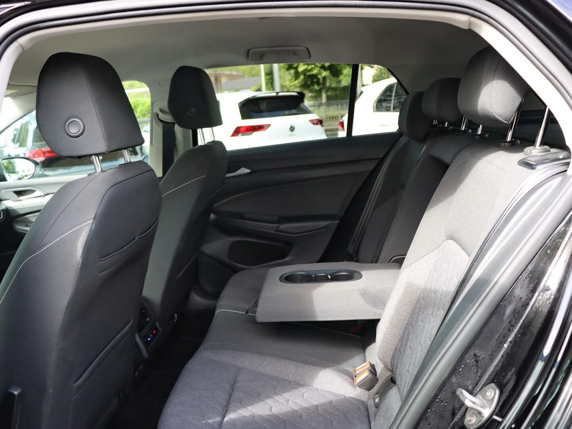 Volkswagen Golf MOVE