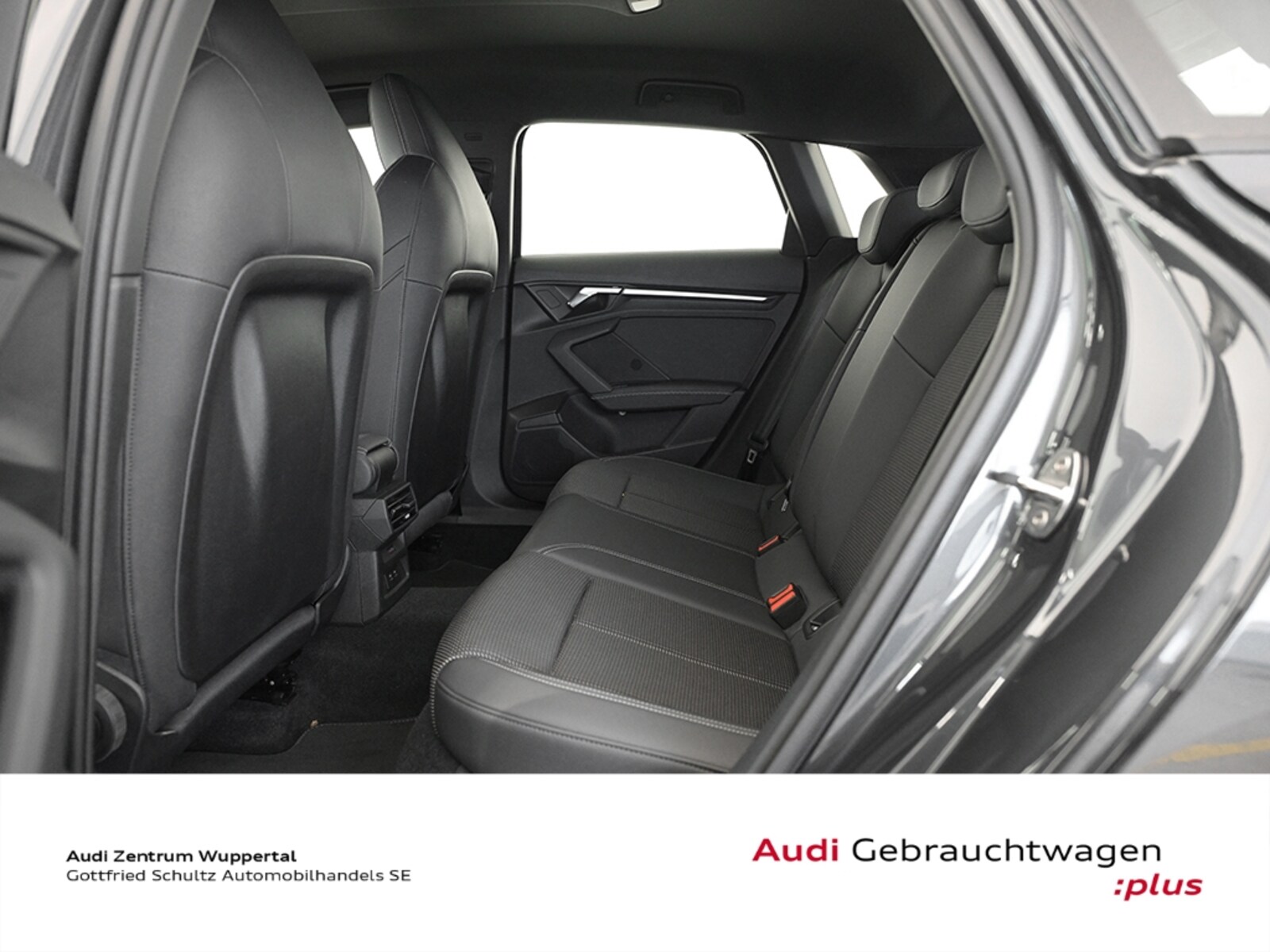Audi A3 Sportback – Bild 10