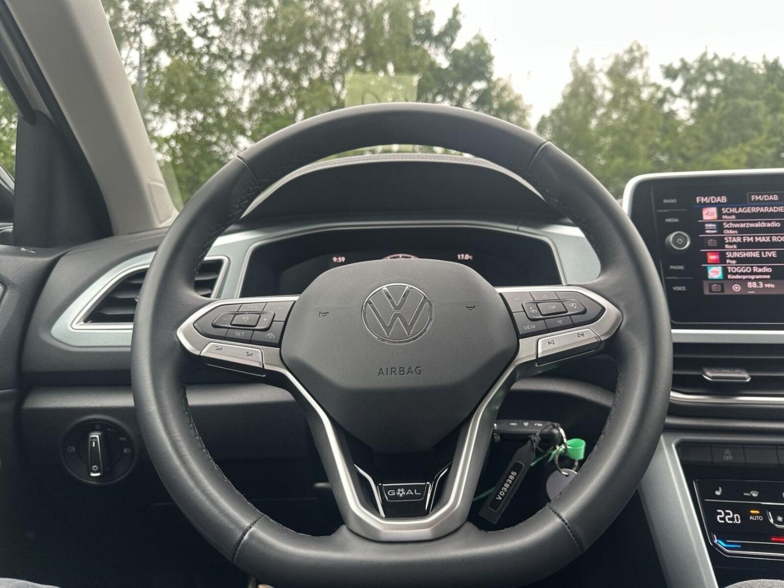 Volkswagen T-Roc – Bild 13