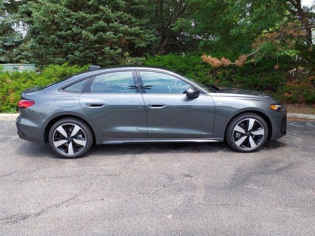2026 Audi A5 Sedan