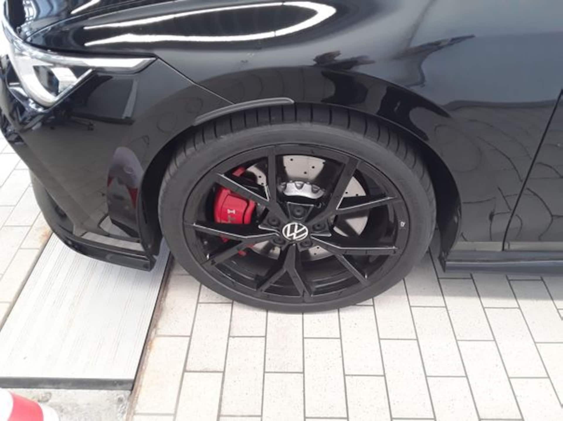 Volkswagen Golf GTI Clubsport