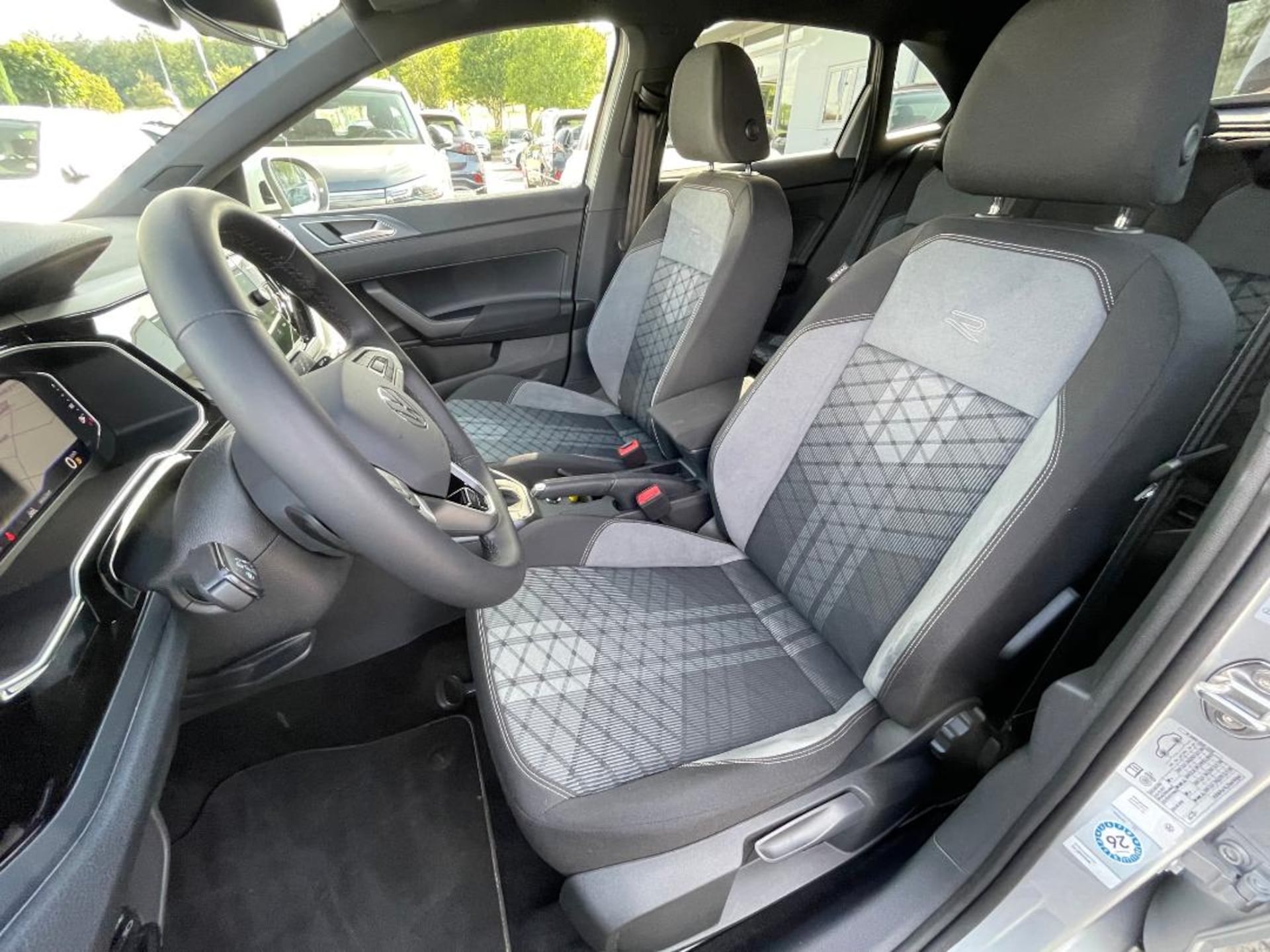Volkswagen Taigo R-Line