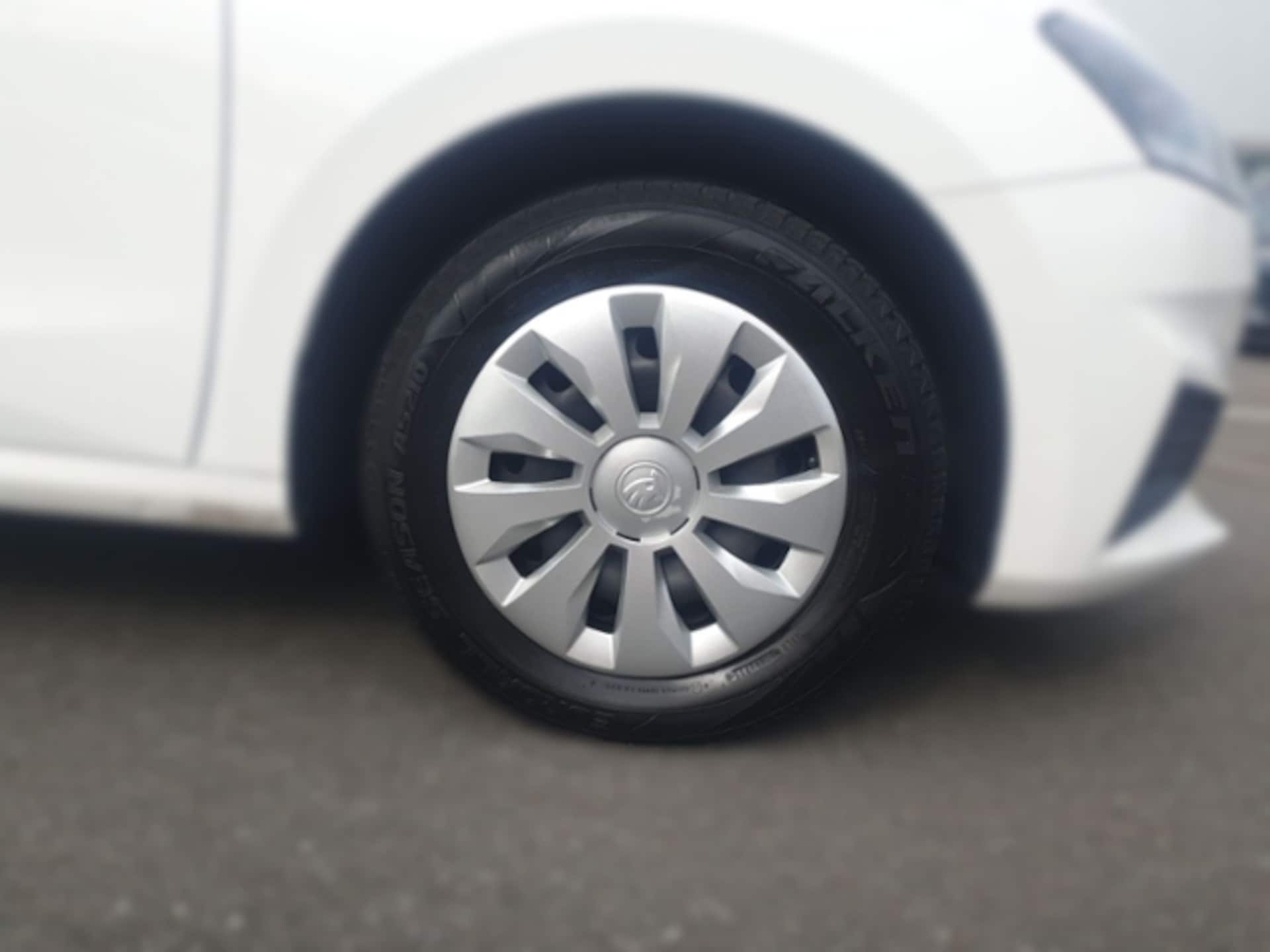 Skoda Fabia Ambition