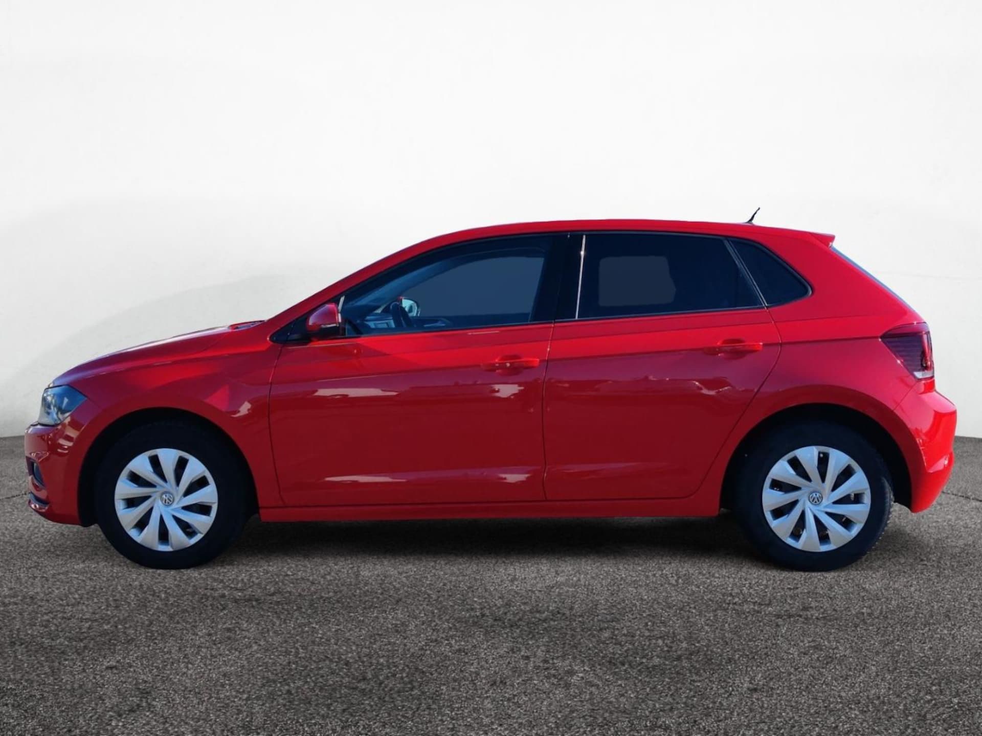 Volkswagen Polo Comfortline