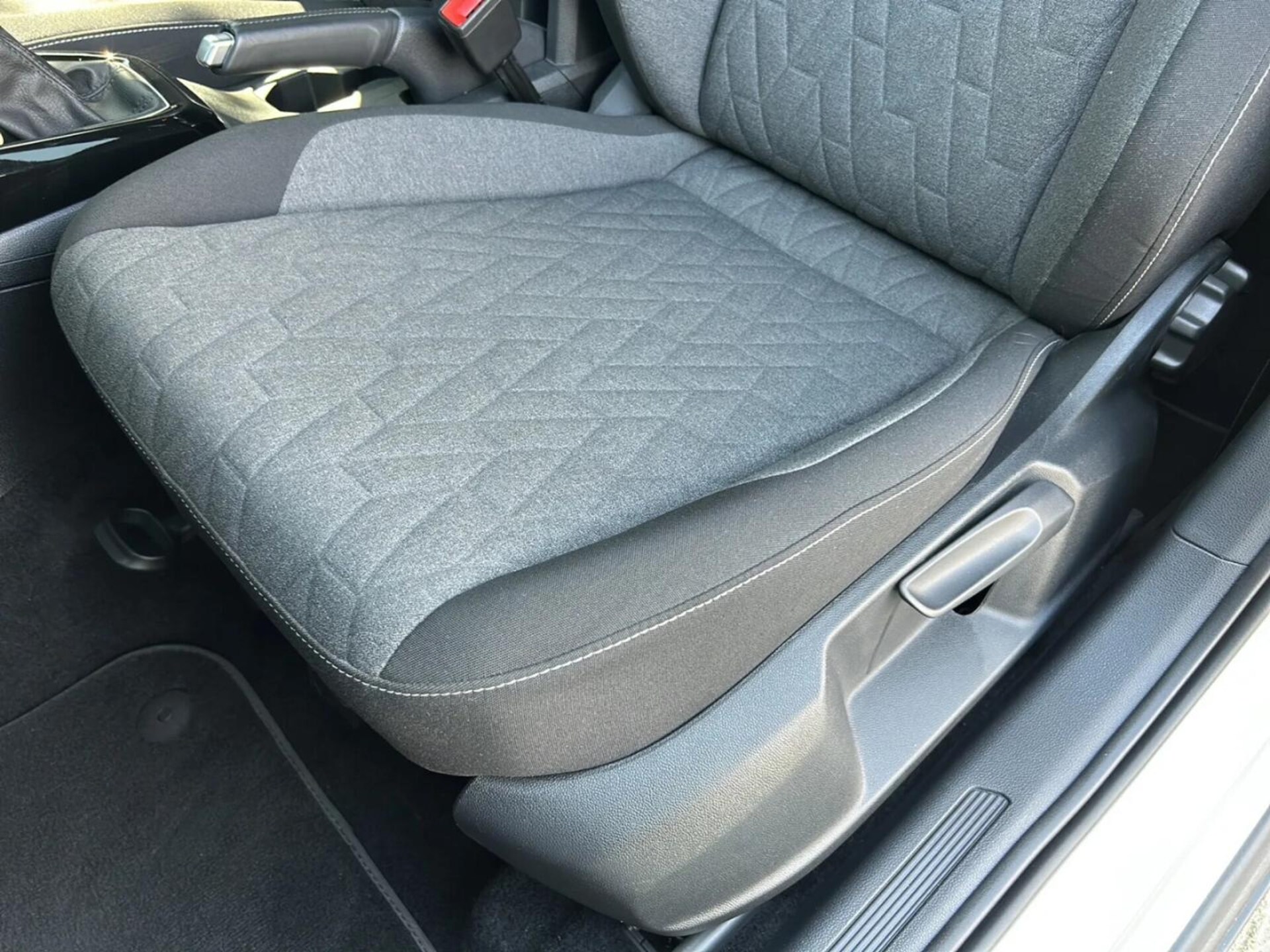 Volkswagen T-Cross Life Plus