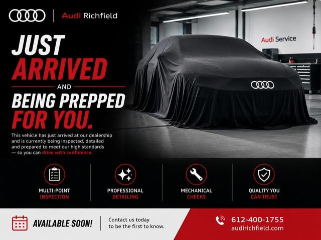 Photo of 2025 Audi Q5