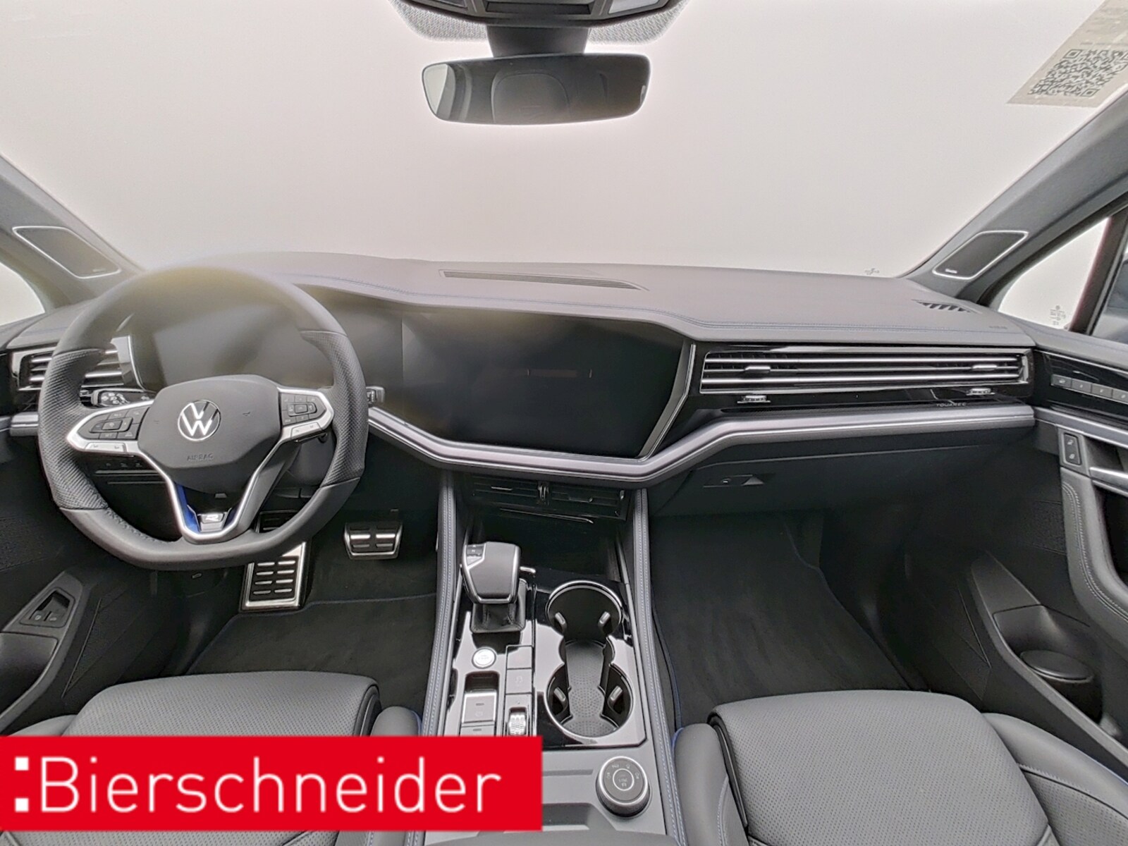 Volkswagen Touareg – Bild 11