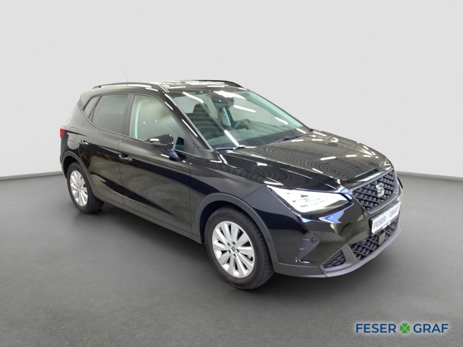 SEAT Arona – Bild 2