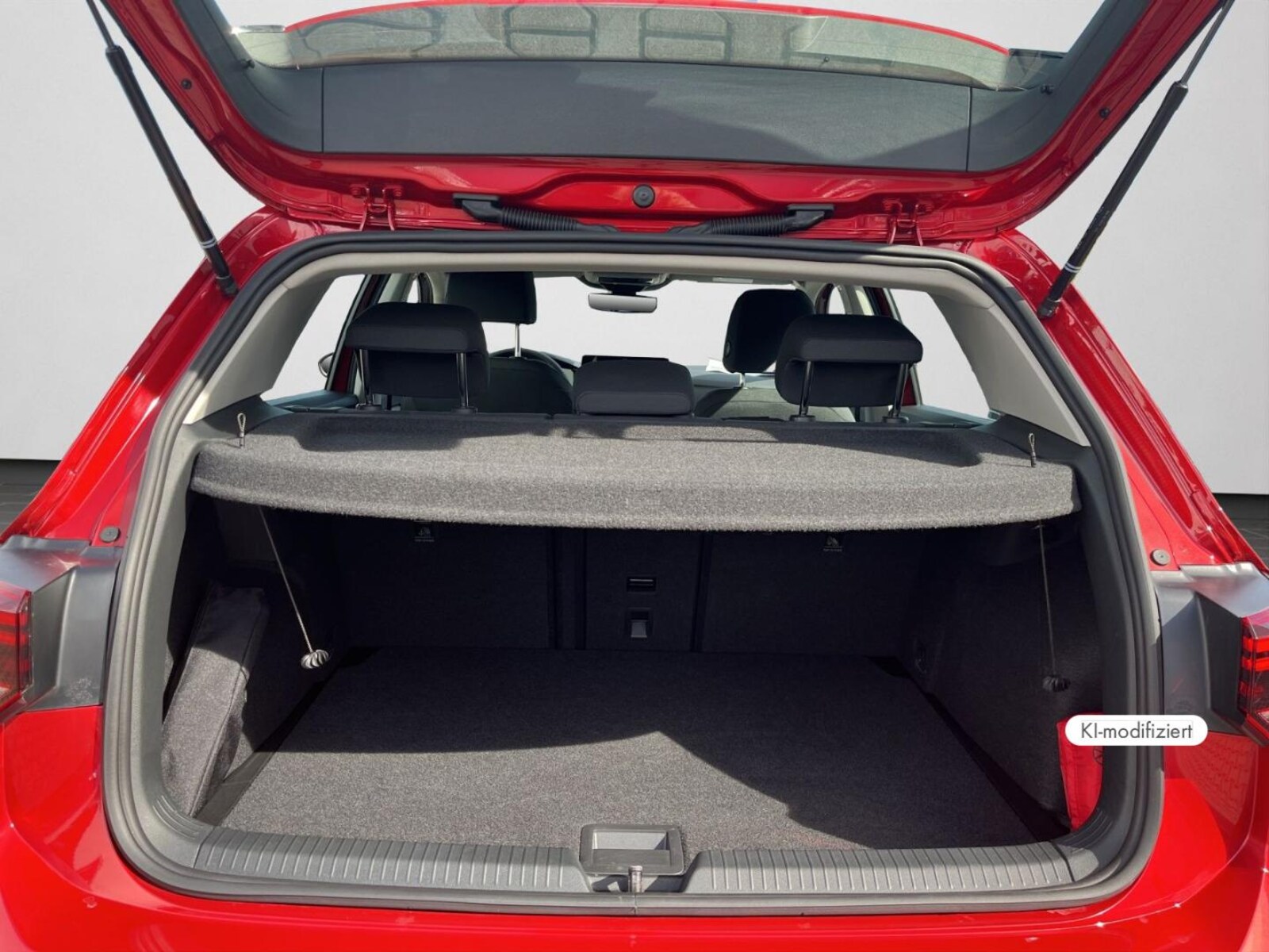 Volkswagen Golf – Bild 16