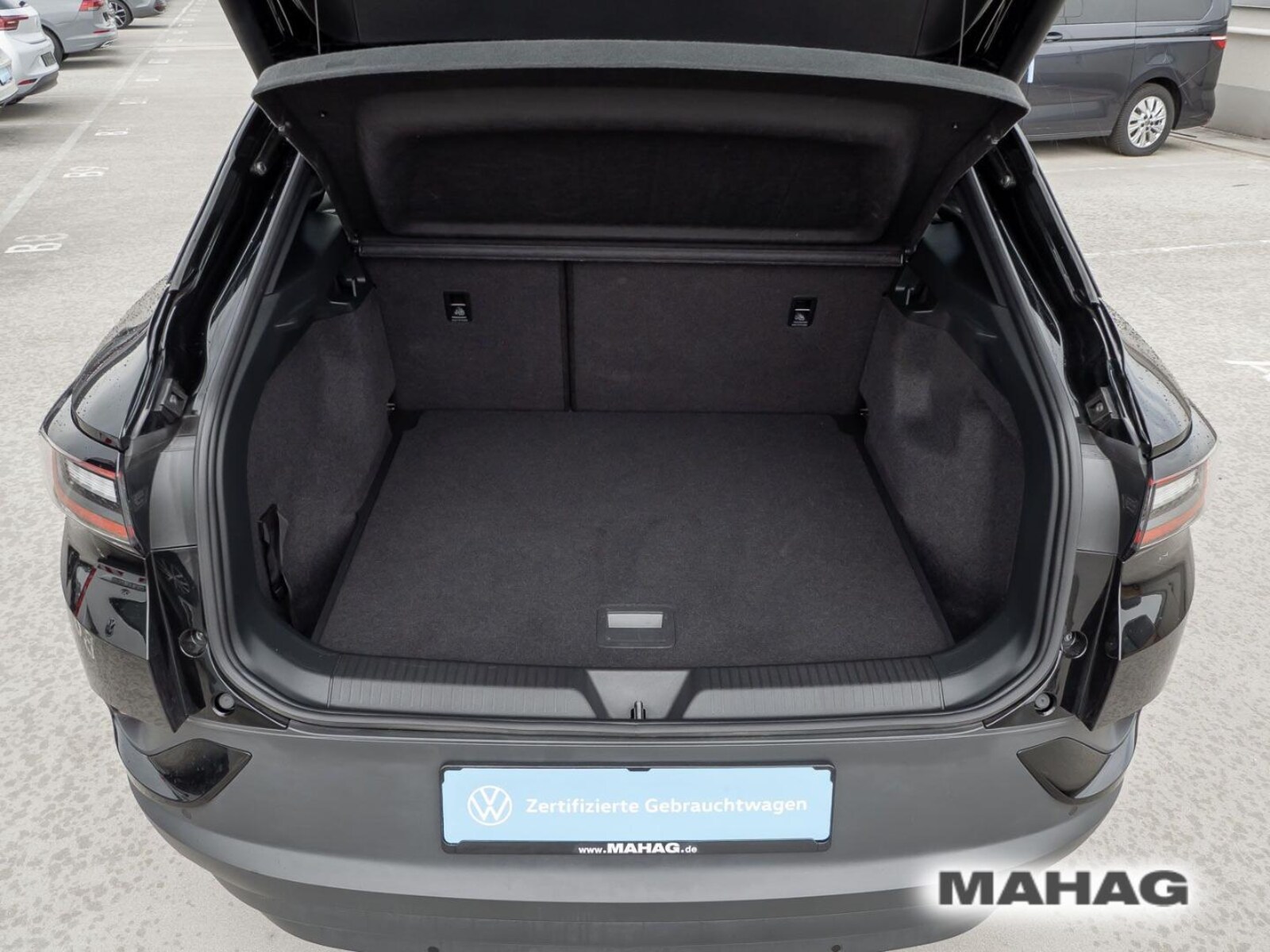 Volkswagen ID.4 – Bild 27