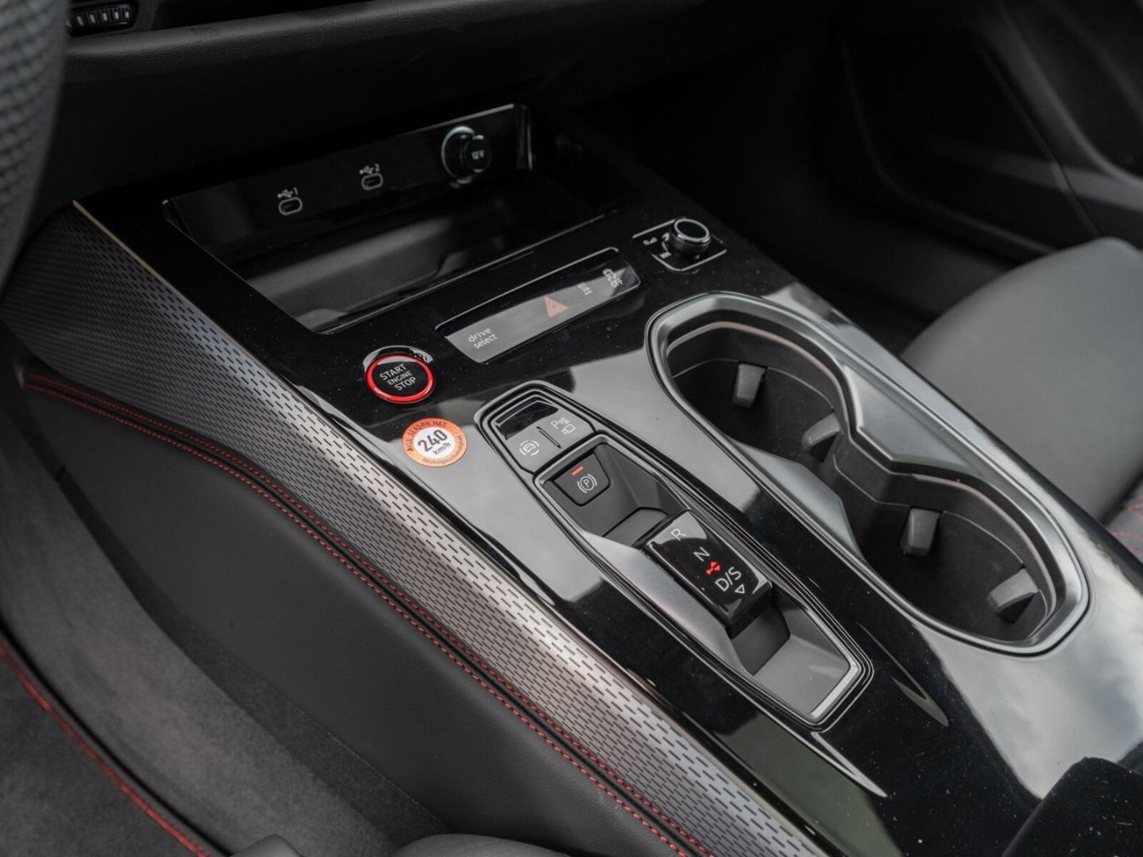 Audi A6 Avant – Bild 12
