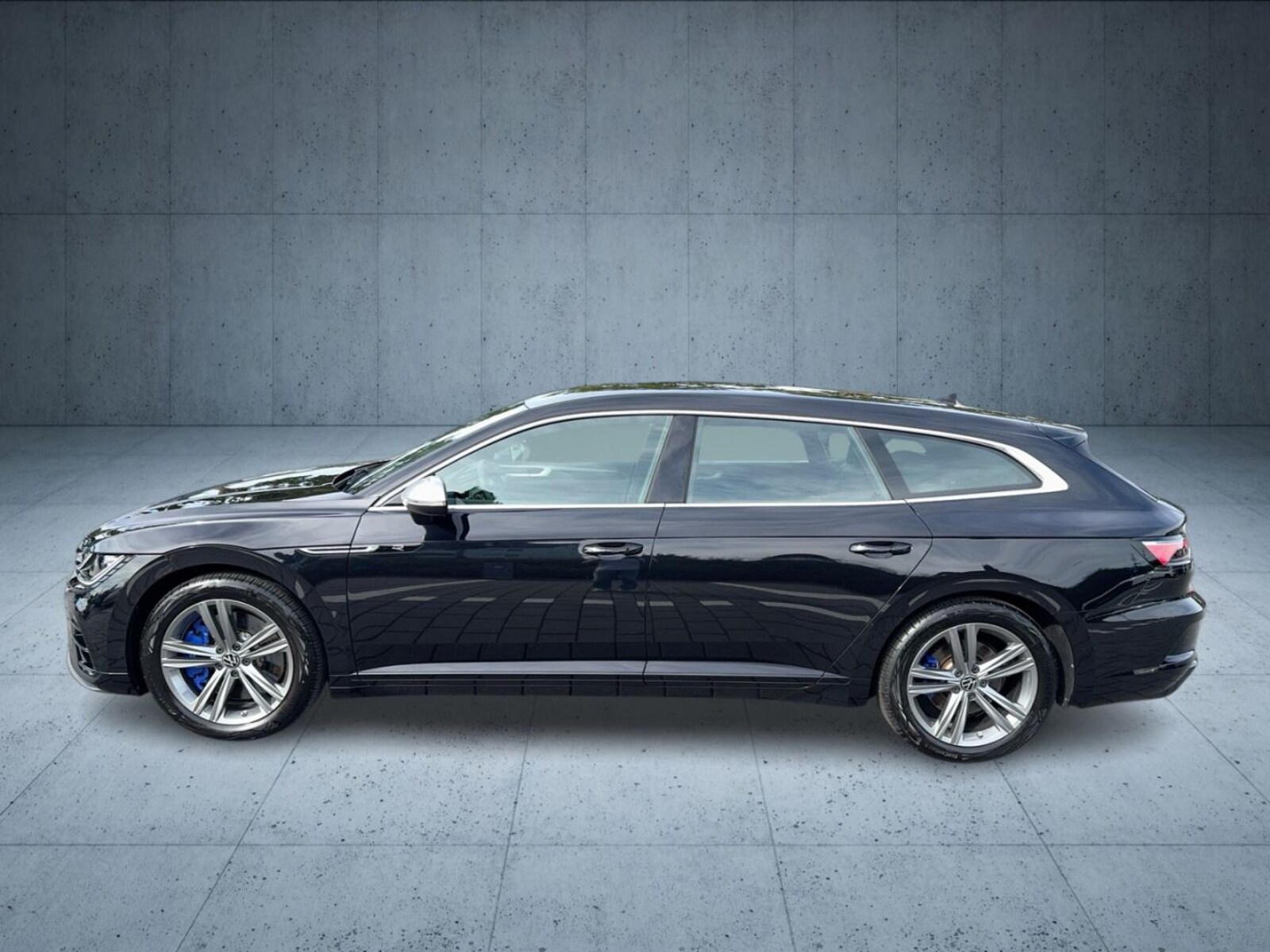 Volkswagen Arteon Shooting Brake – Bild 2