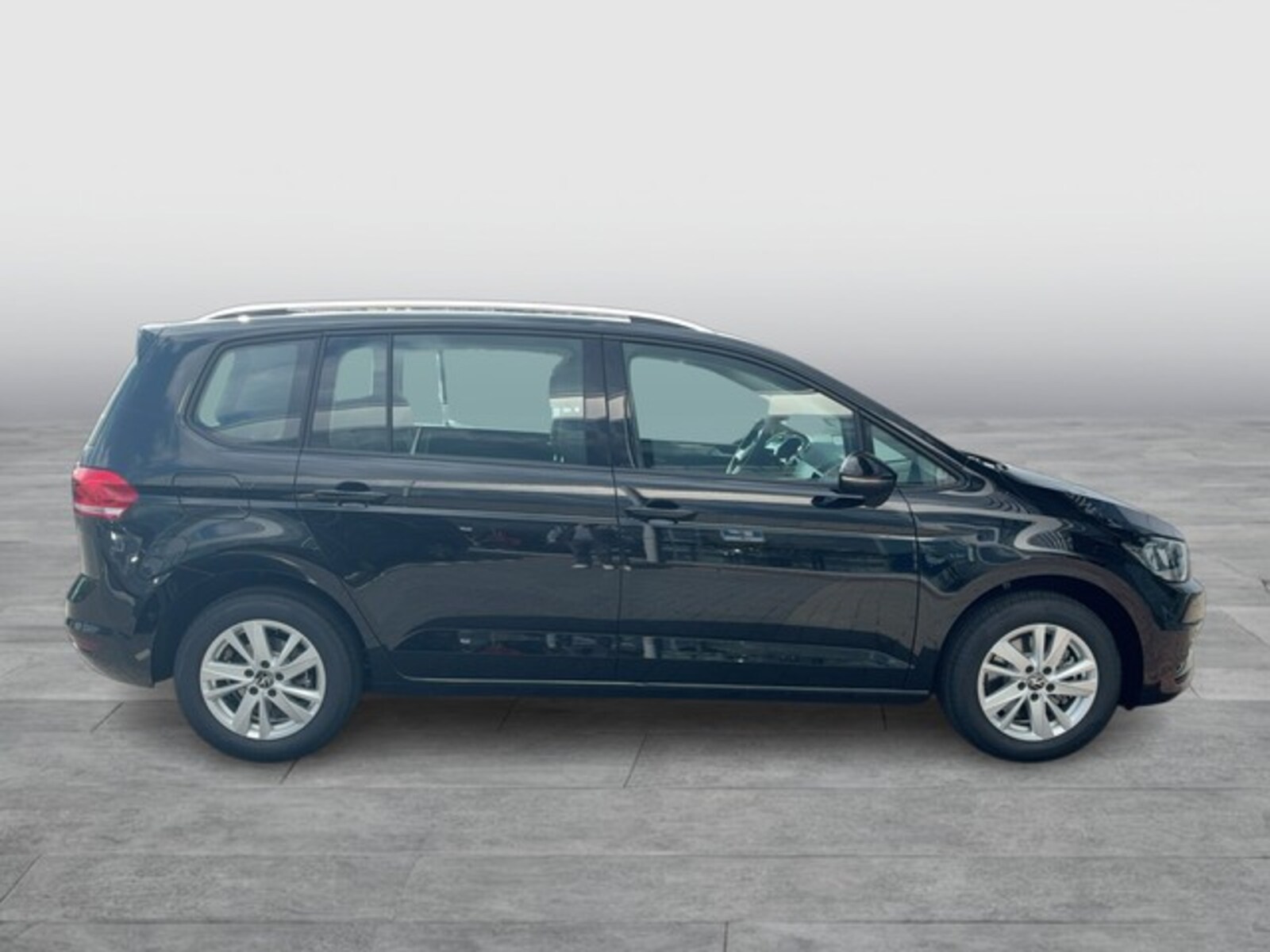 Volkswagen Touran – Bild 5
