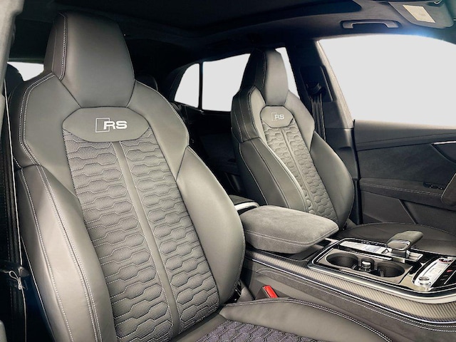 2026 Audi RS Q8 Base - Photo 14