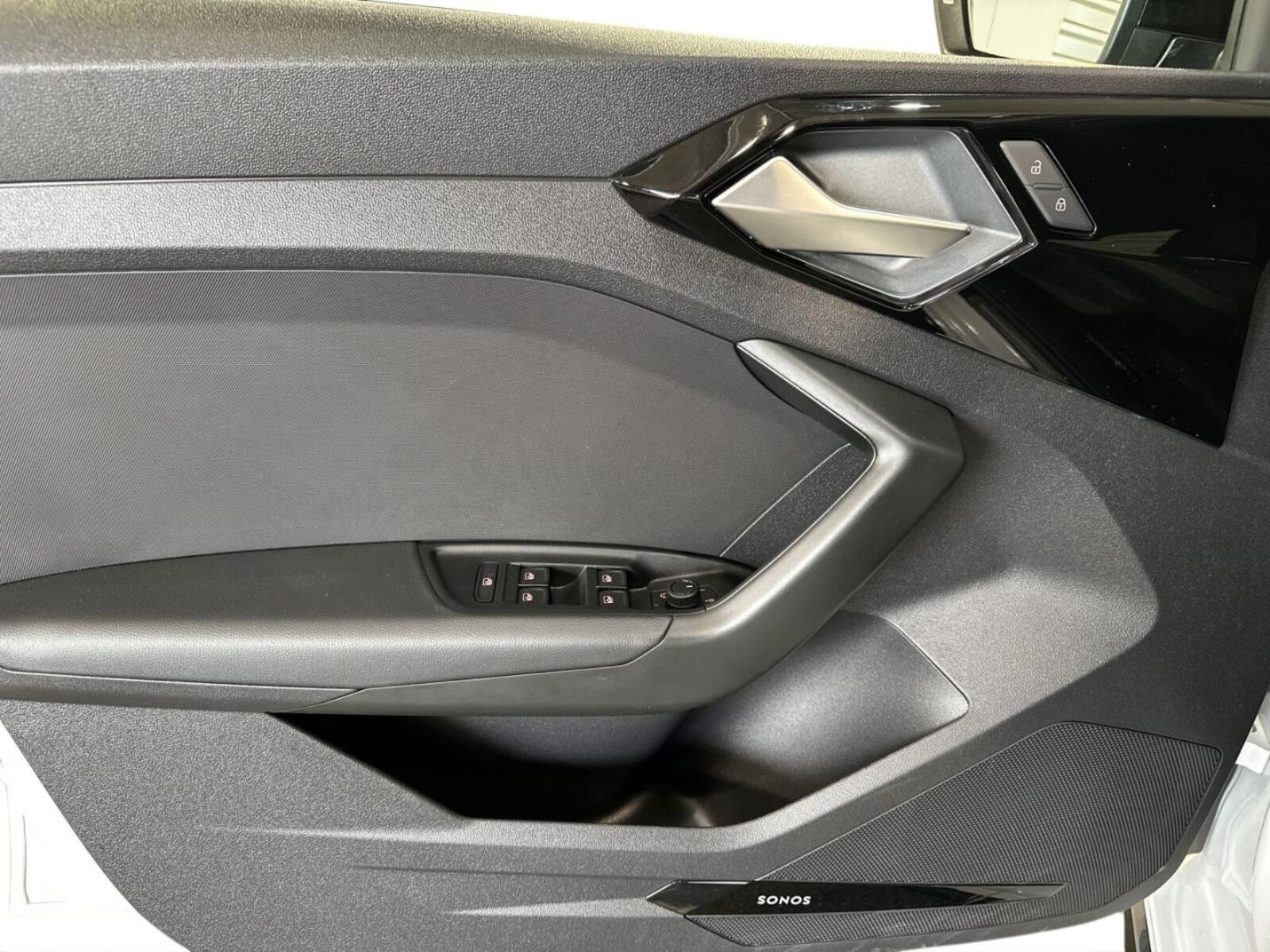 Audi A1 Sportback – Bild 9