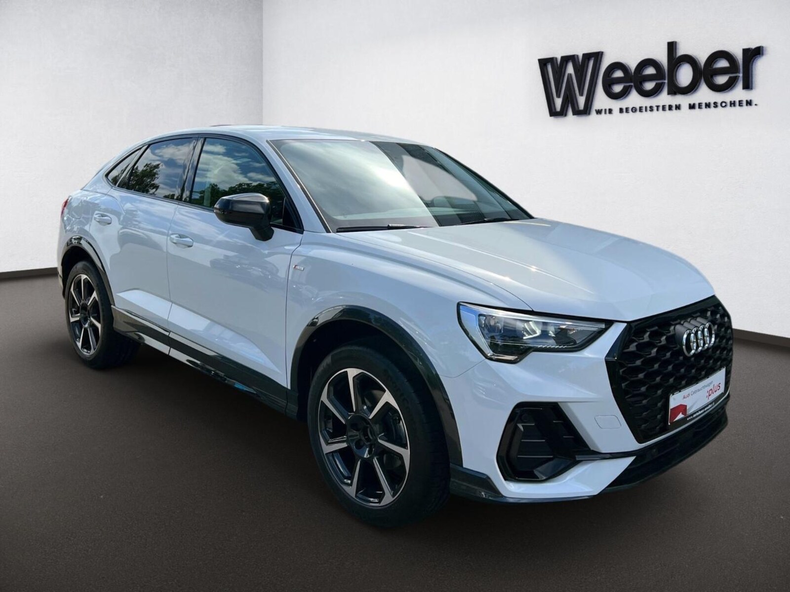 Audi Q3 Sportback – Bild 19