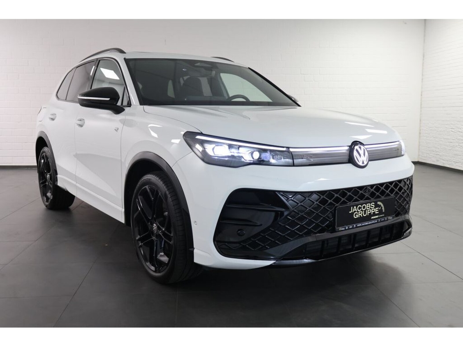 Volkswagen Tiguan – Bild 3