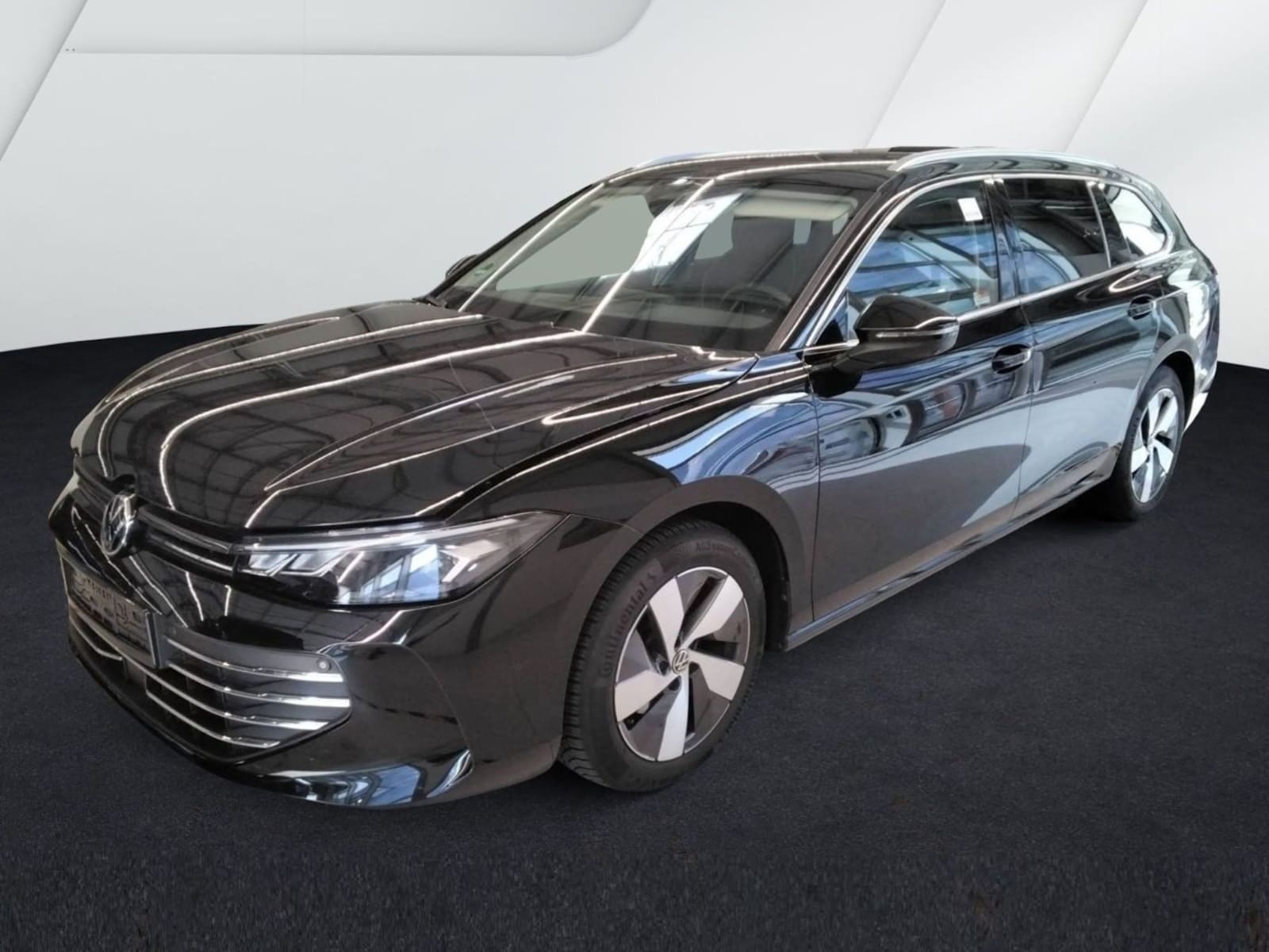 Volkswagen Passat – Bild 2