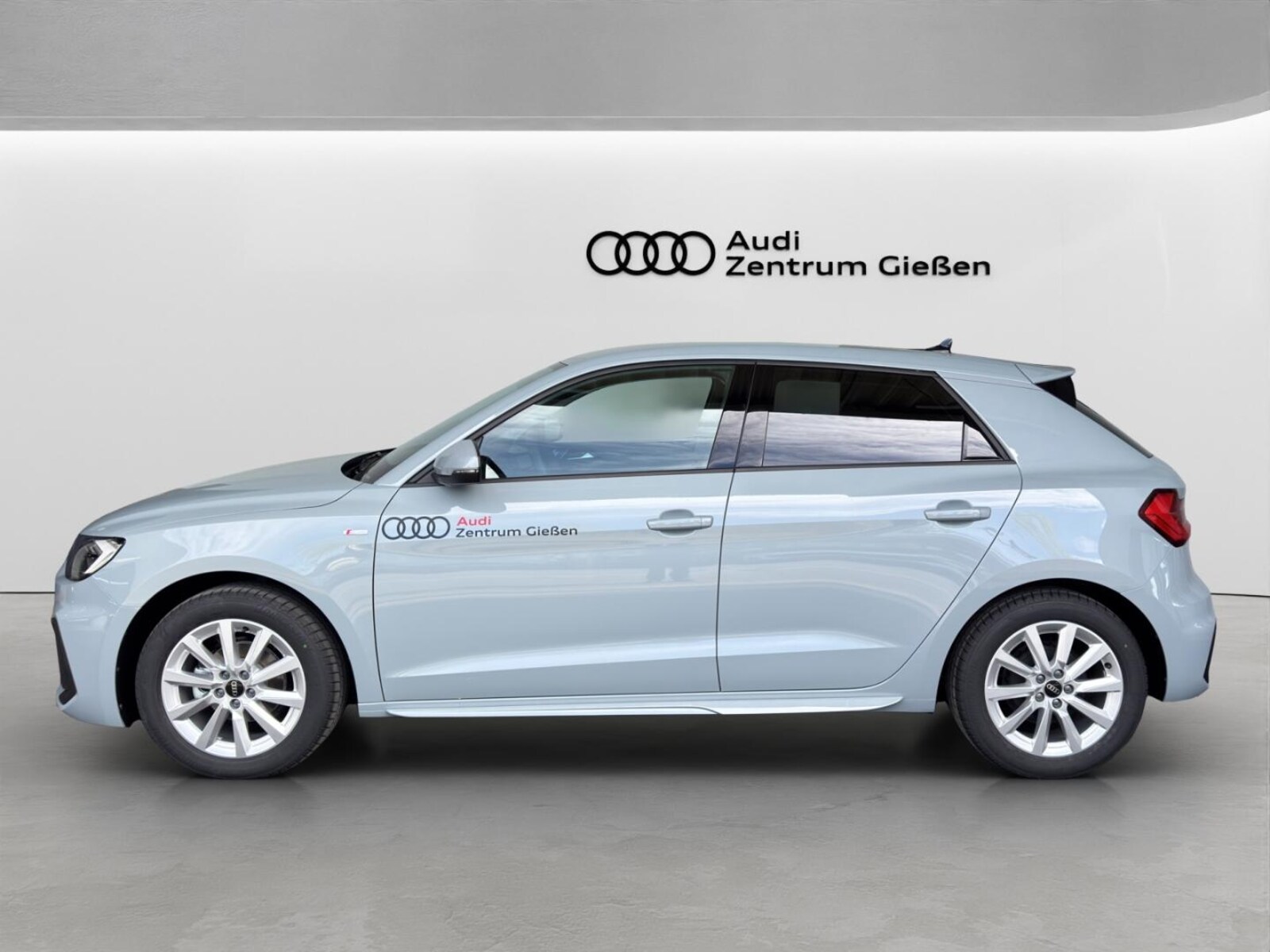 Audi A1 Sportback – Bild 2