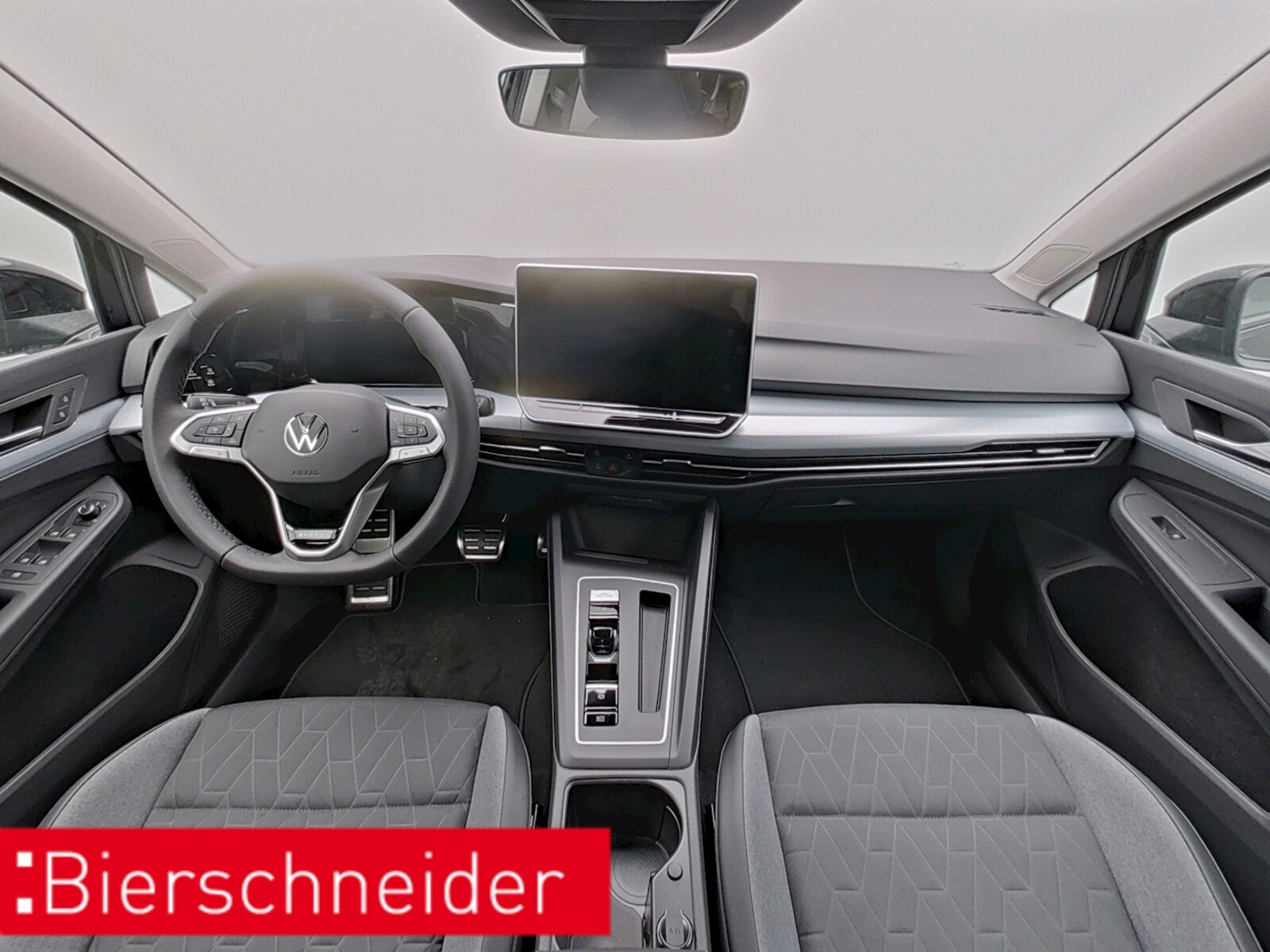 Volkswagen Golf Variant – Bild 10
