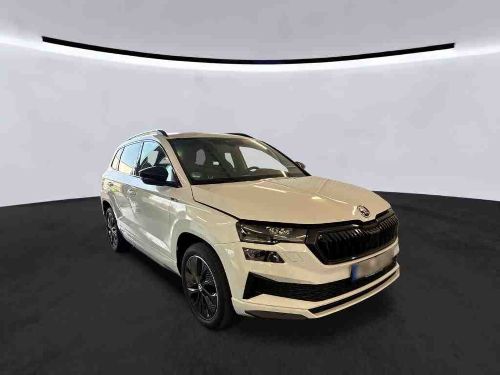 Škoda Karoq – Bild 3
