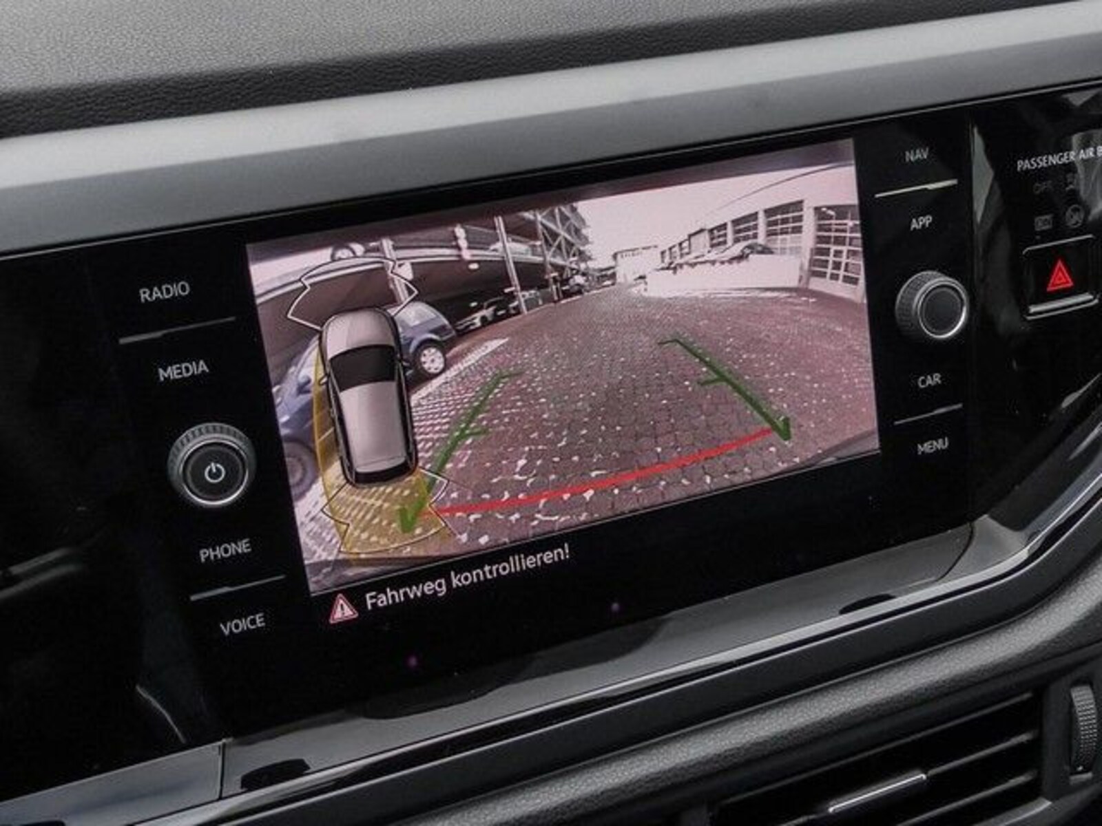 Volkswagen Polo – Bild 16