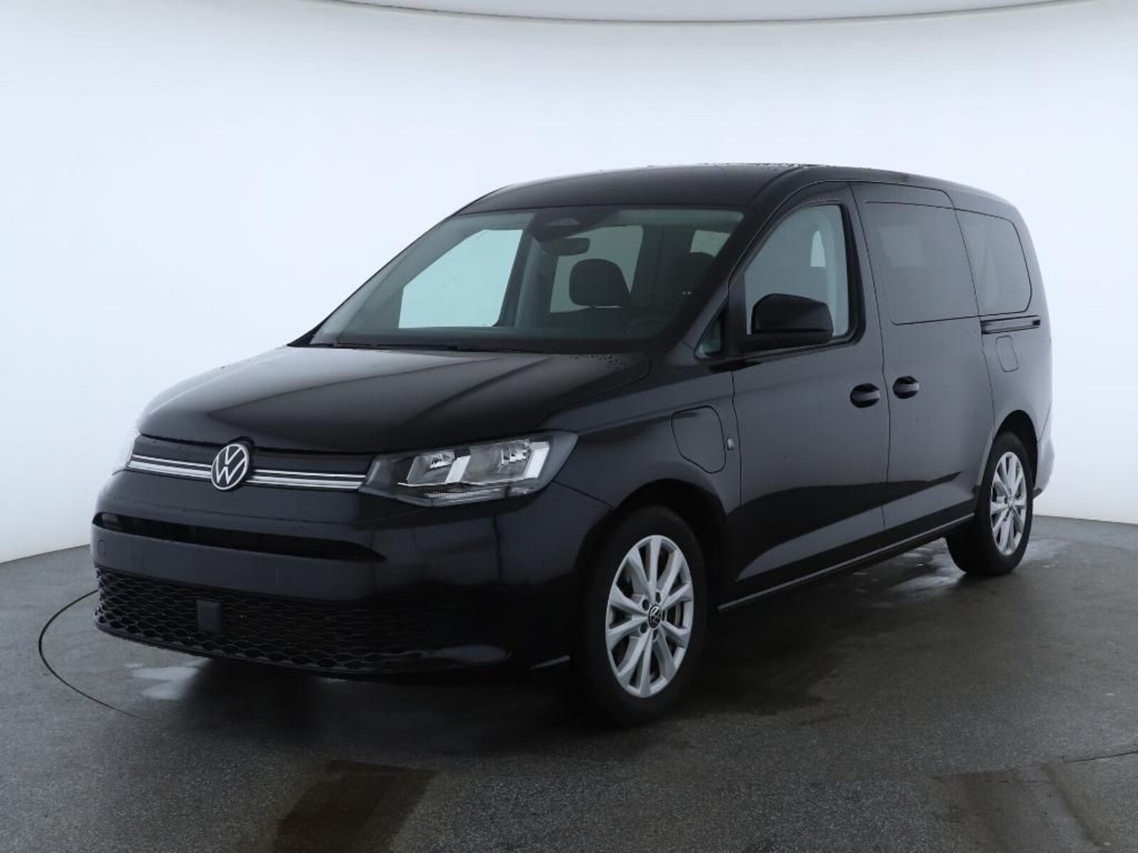 Volkswagen Caddy Maxi – Bild 2
