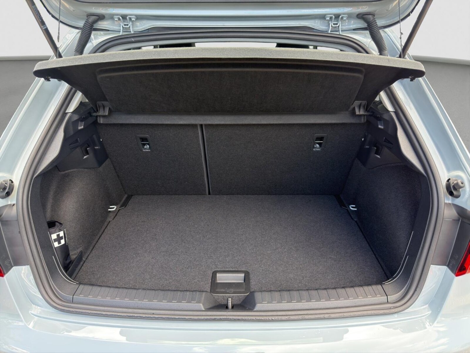 Audi A1 Sportback – Bild 15