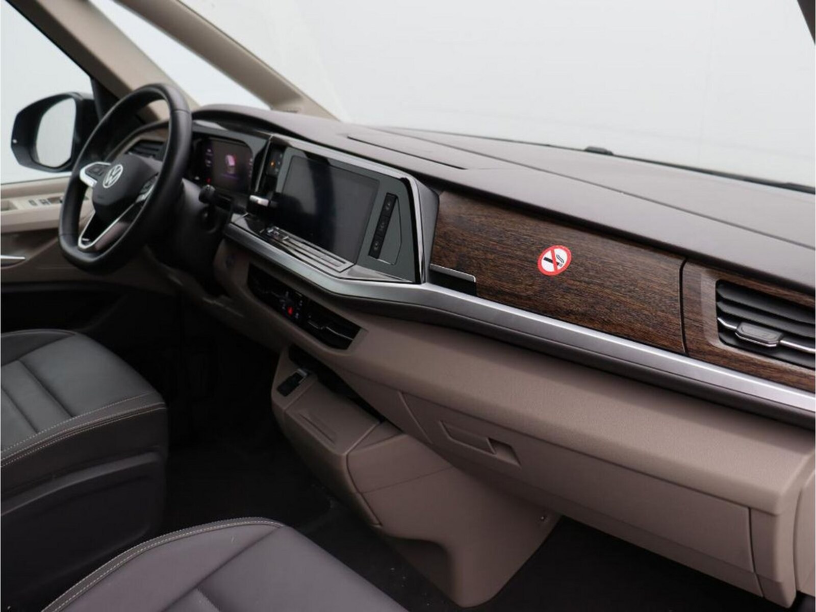 Volkswagen Multivan Langversion – Bild 5