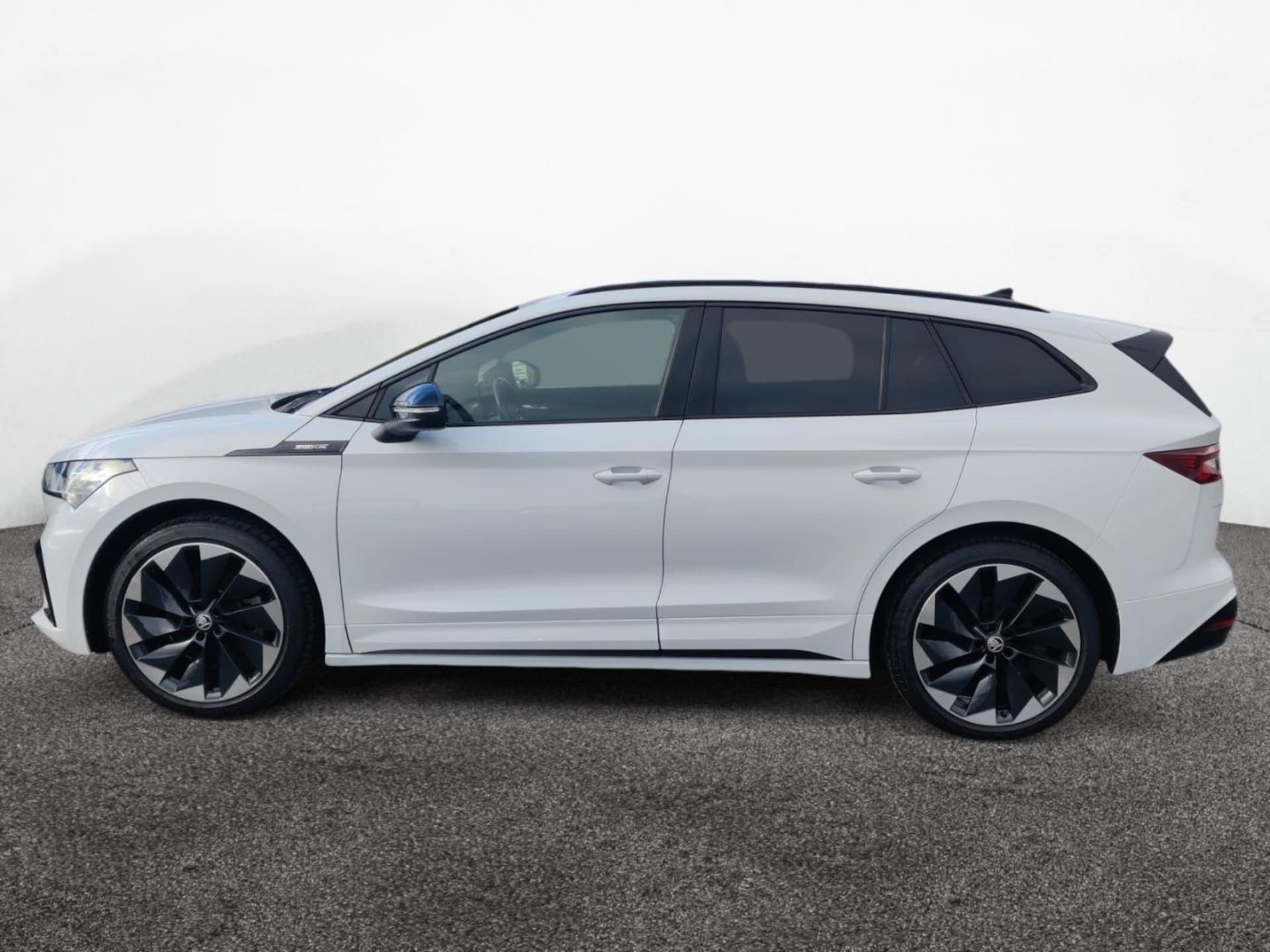 Skoda Enyaq 80X Sportline