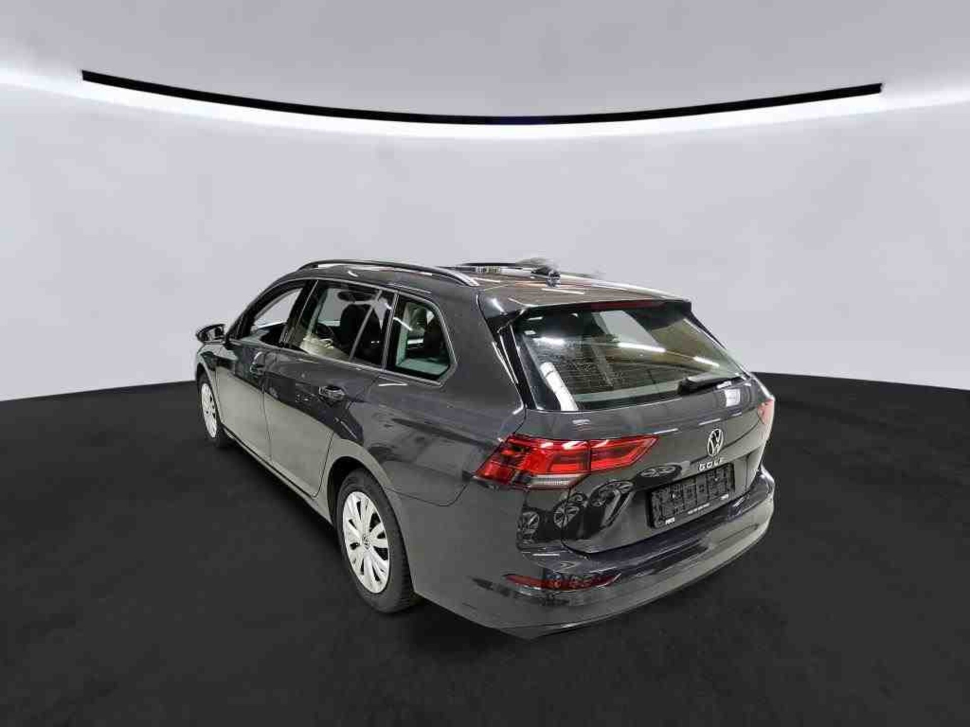 Volkswagen Golf Variant Life