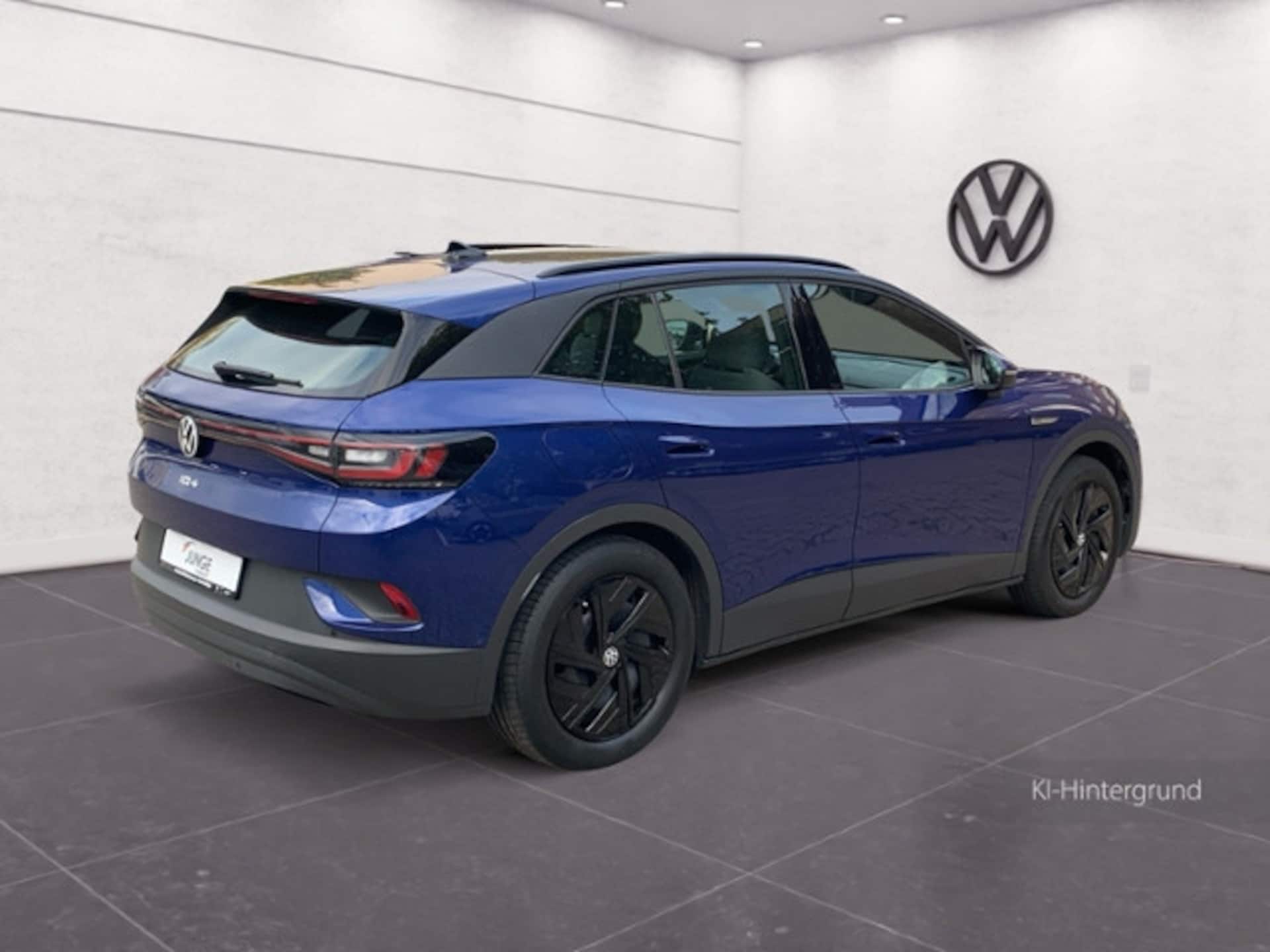 Volkswagen ID.4 Pro Performance