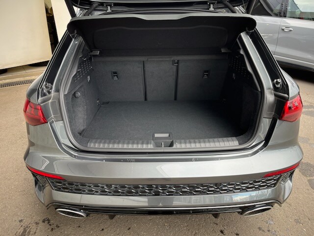 Image about Audi RS 3 Sportback RS 3 Sportback 294(400) kW(PS) S tronic