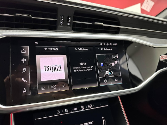 Audi RS6 Avant RS 6 Avant 600 Ch Tiptronic - 2022 - Joinsteer - #31
