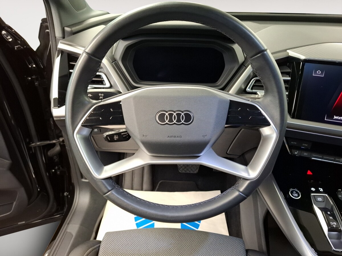 Image about Audi Q4 e-tron 40 e-tron