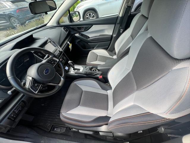 Used 2019 Subaru Crosstrek Premium with VIN JF2GTAEC8KH215775 for sale in Minneapolis, Minnesota