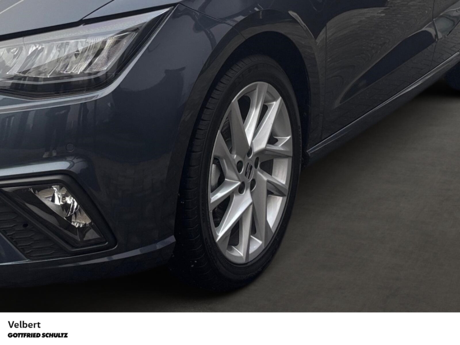 SEAT Ibiza – Bild 9