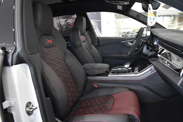 2026 Audi RS Q8 Base - Photo 32
