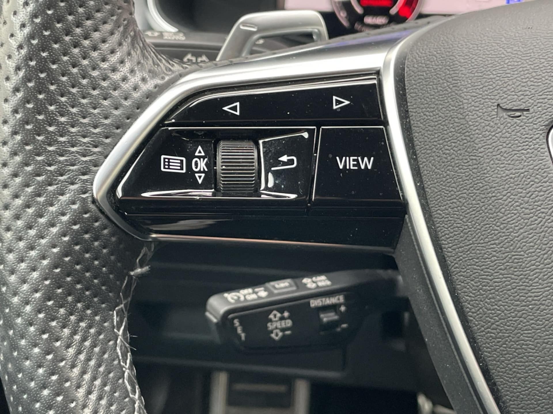Audi RS 6 Avant