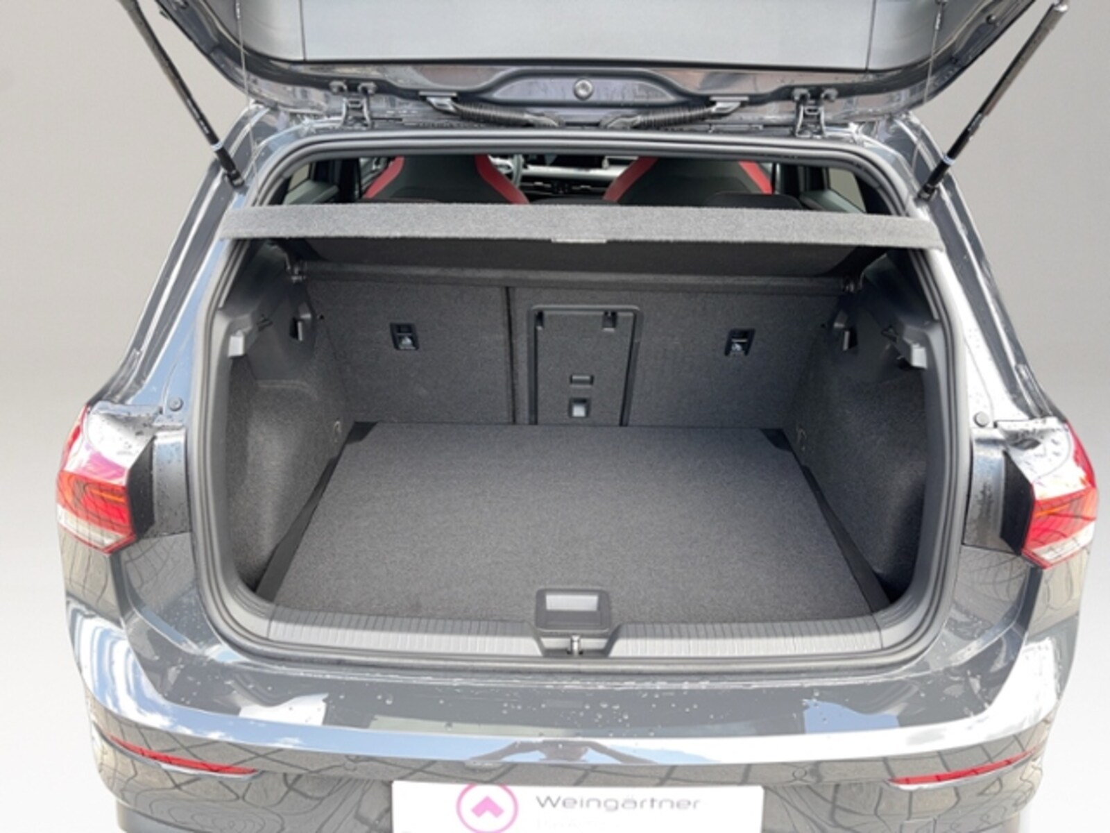 Volkswagen Golf – Bild 11